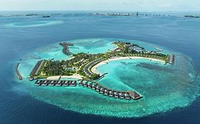 Dusitd2 Feydhoo Maldives